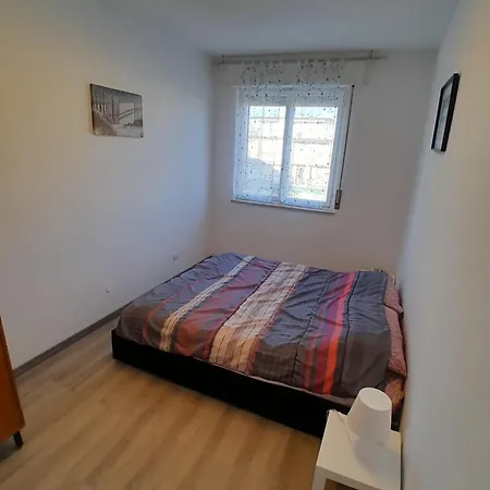 Apartment Penny *