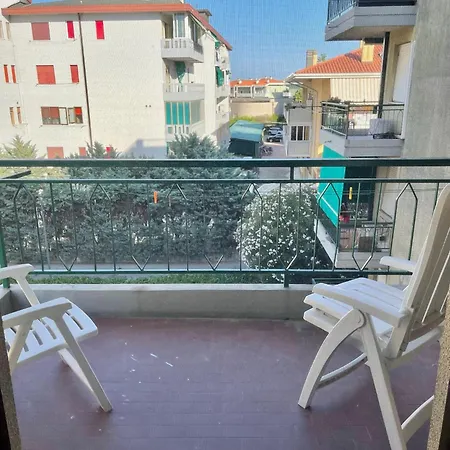 Apartment Penny Grado