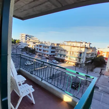 Penny Apartment