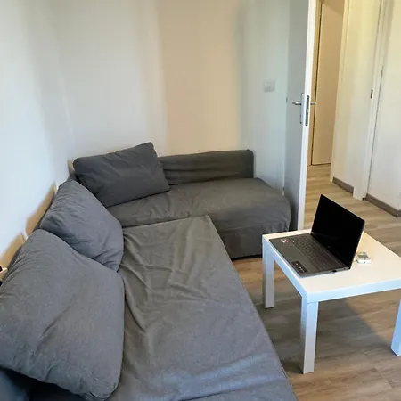 Apartment Penny